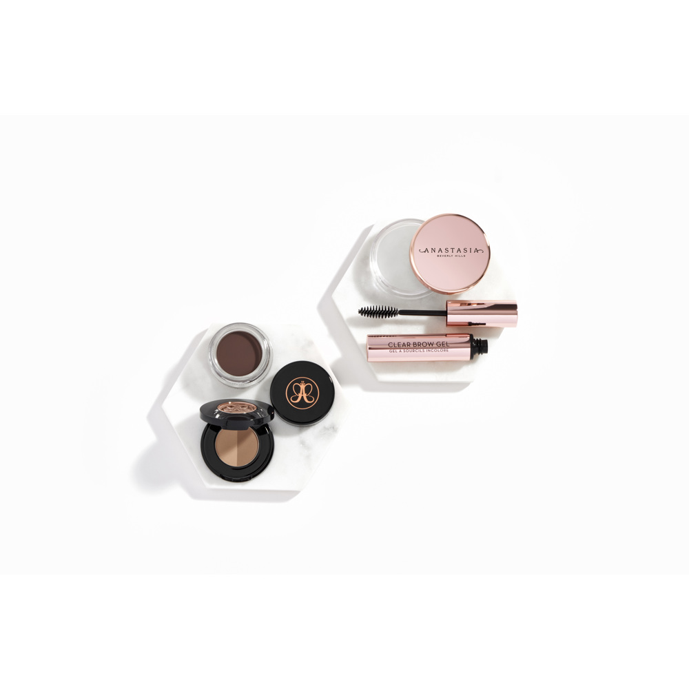 Clear Brow Gel