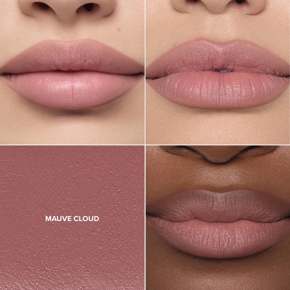 Matte Lipstick