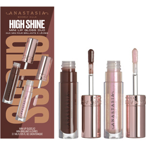 Mini Lip Gloss Duo