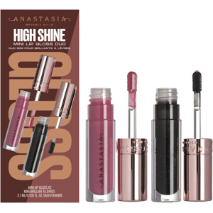 Mini Lip Gloss Duo