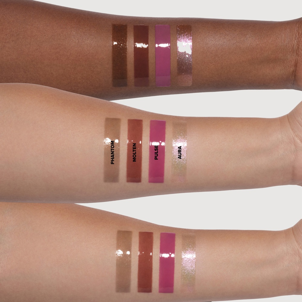 Mini Lip Gloss Duo
