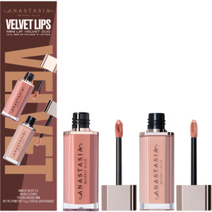 Mini Lip Velvet Duo