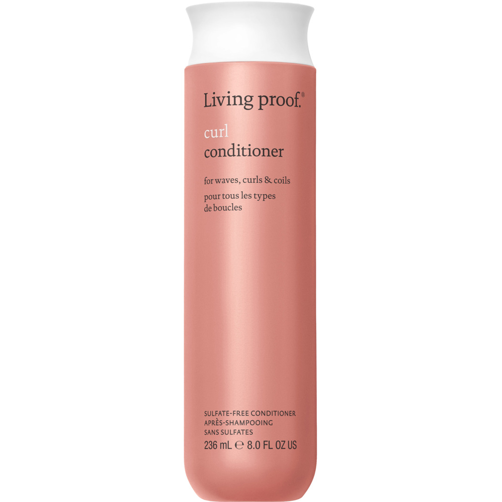 Curl Conditioner