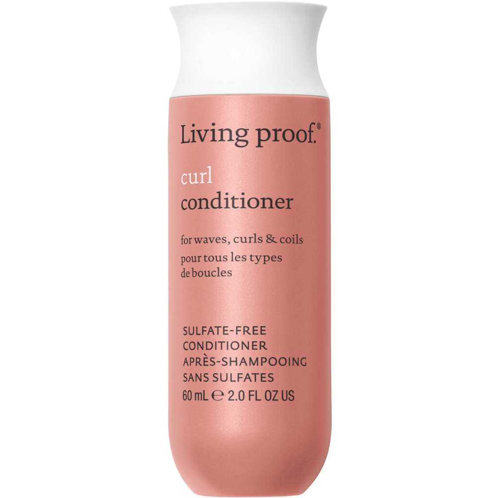 Curl Conditioner