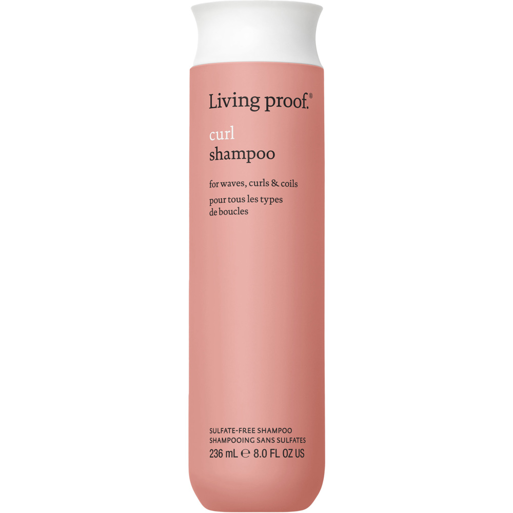Curl Shampoo