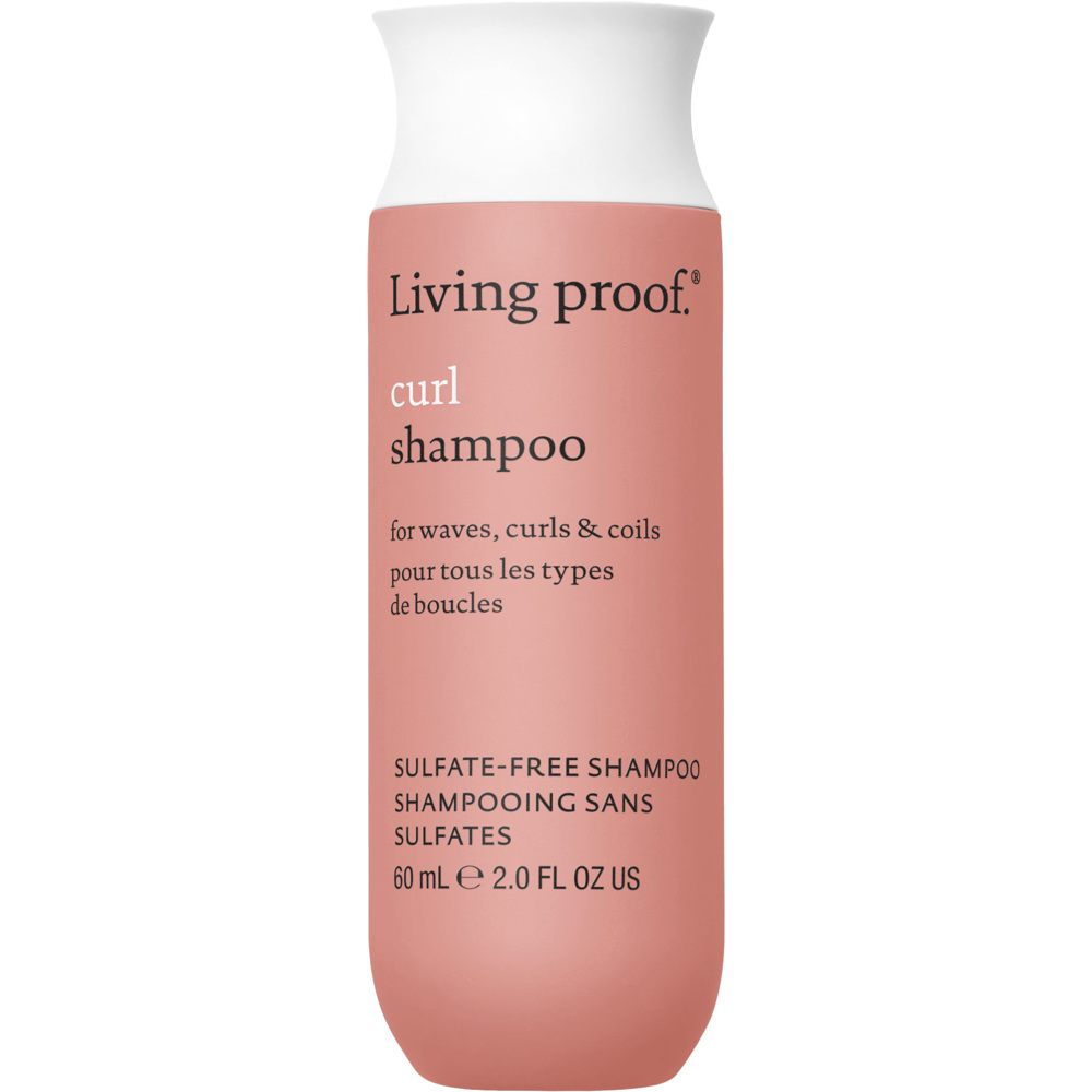 Curl Shampoo