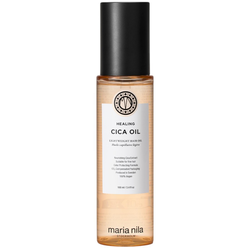 C&S Healing Cica Oil, 100ml