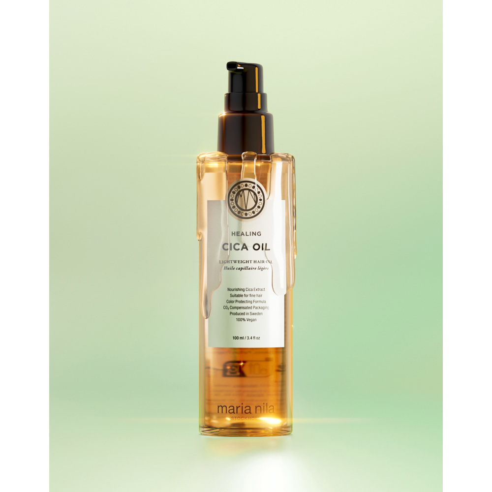 C&S Healing Cica Oil, 100ml