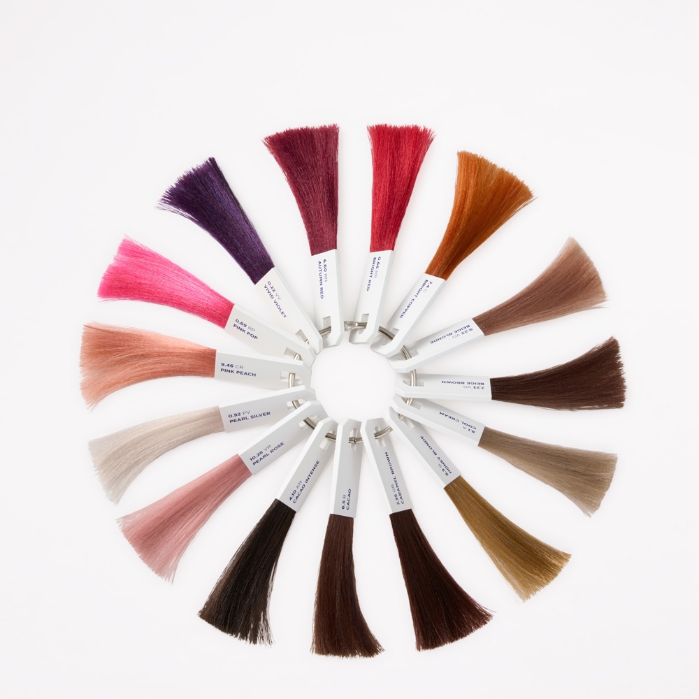 Colour Refresh, 300ml, Pearl Rose