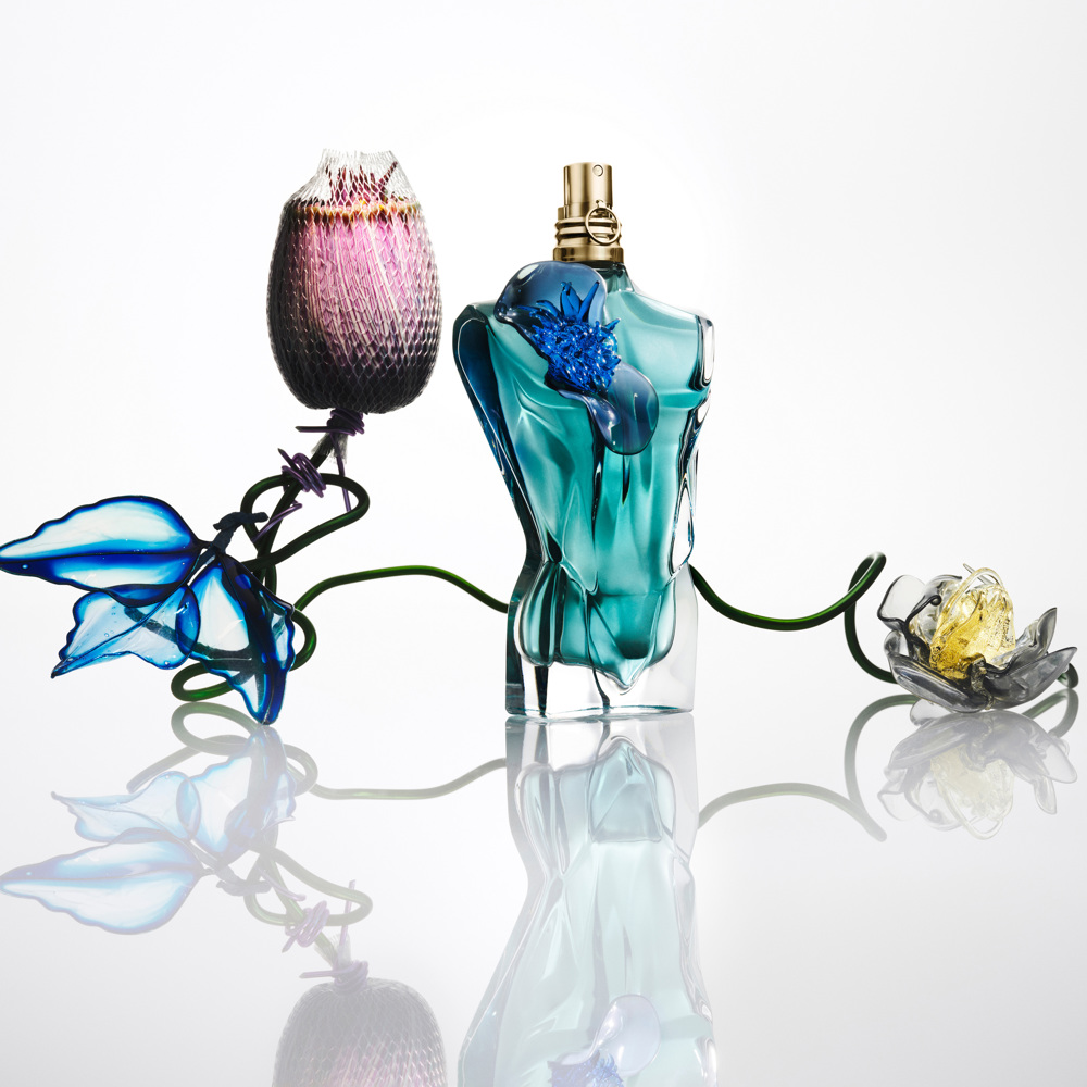 Le Beau Flower Edition, EdP