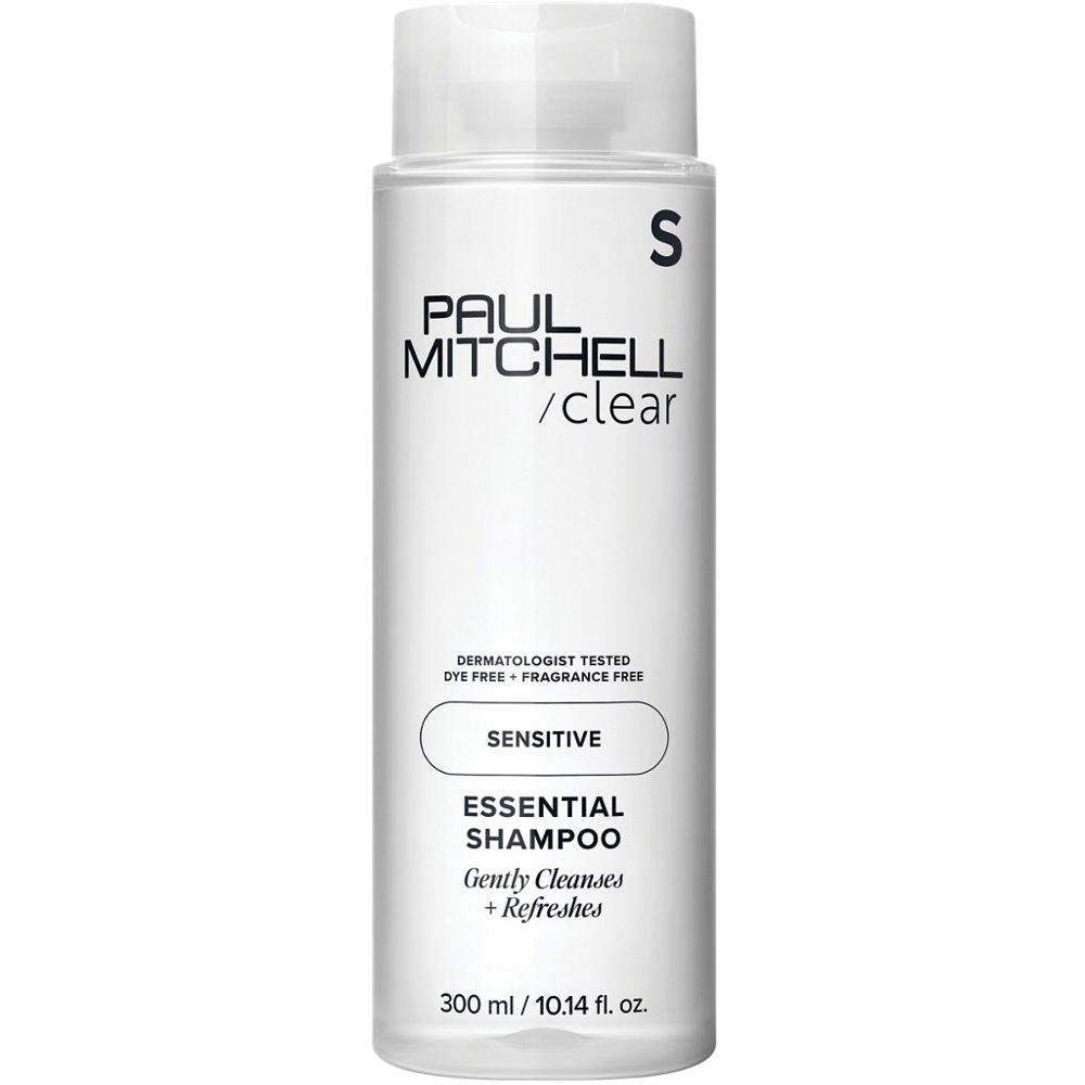Essential Shampoo