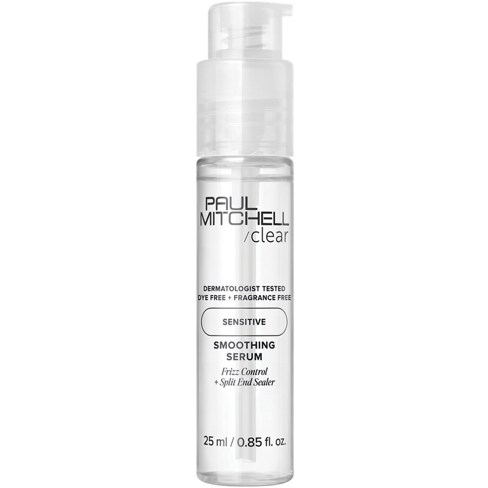 Smoothing Serum