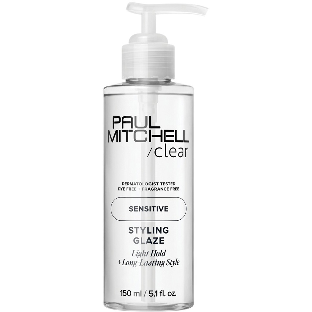 Styling Glaze, 150ml
