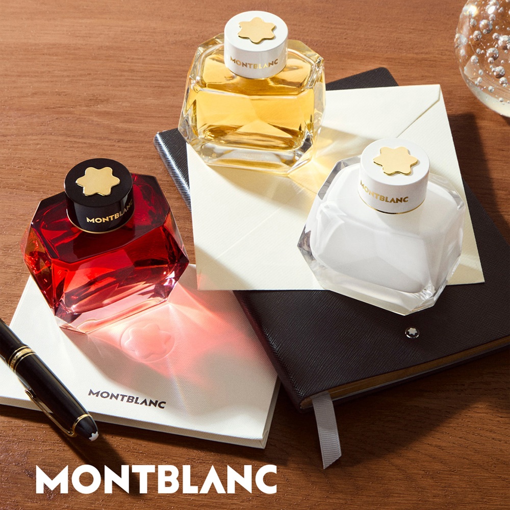 Signature Elixir, EdP