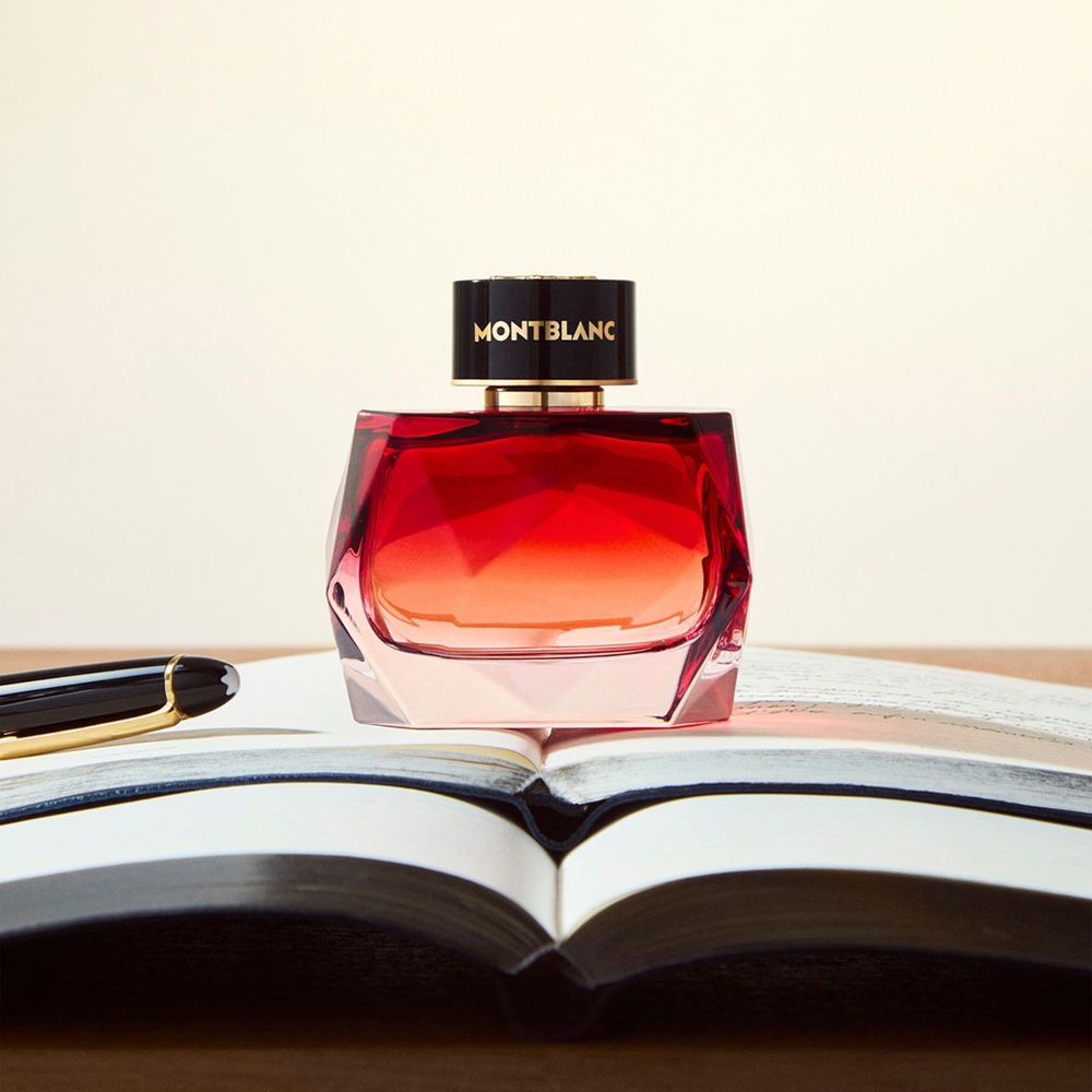 Signature Elixir, EdP
