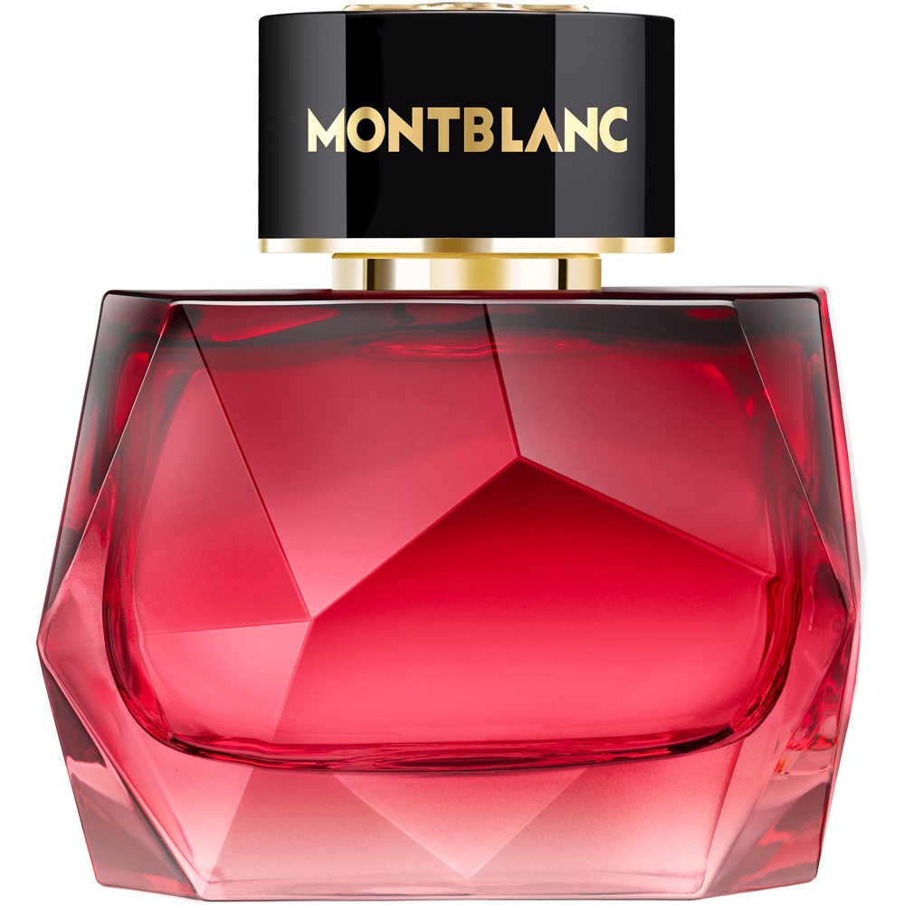 Signature Elixir, EdP