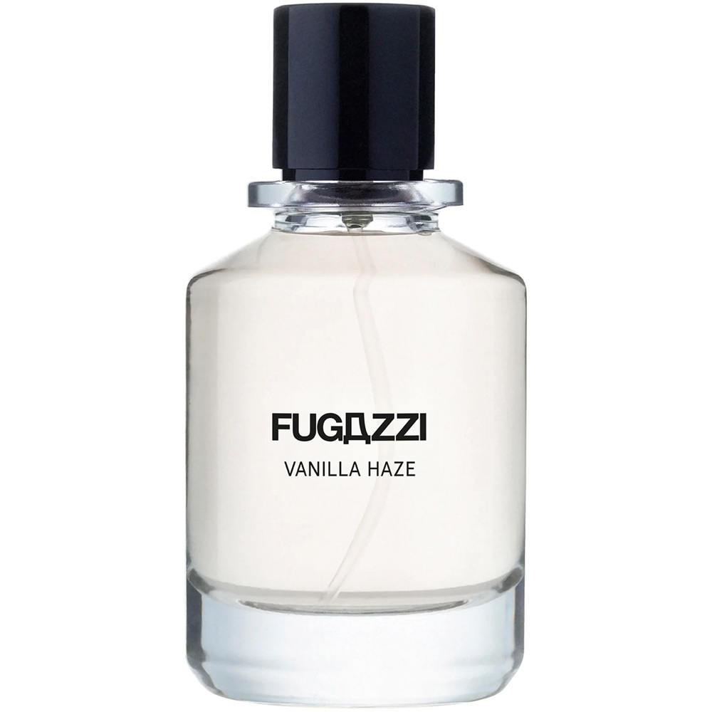 Vanilla Haze, Extrait de Parfum
