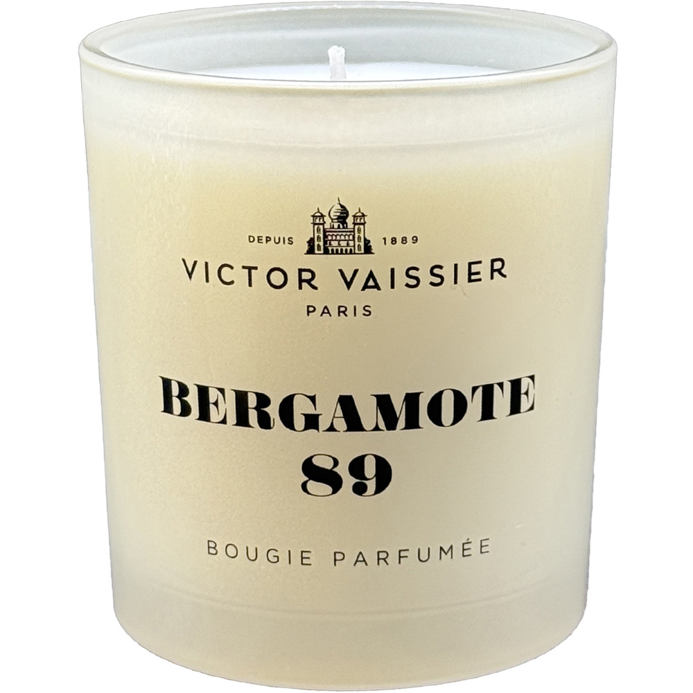 Bergamote 89 Scented Candle, 220g