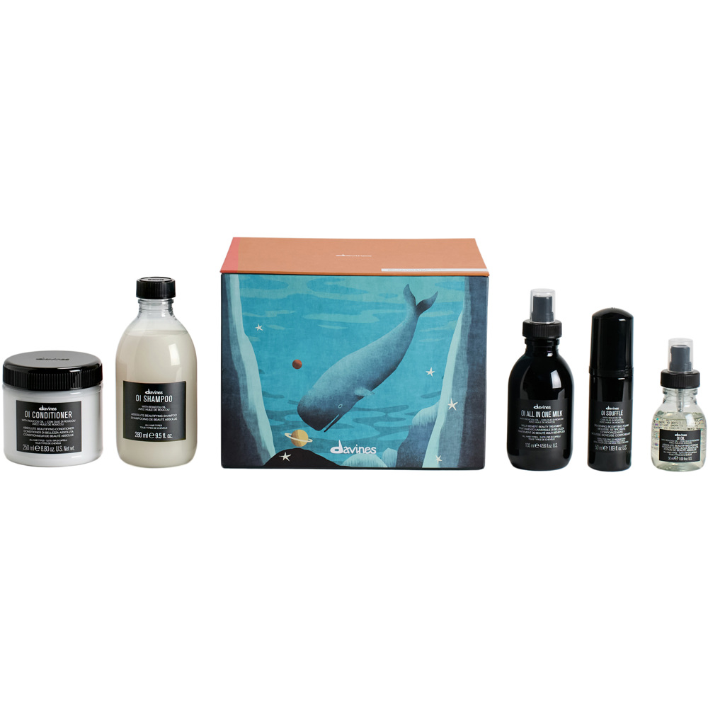 OI Lux Kit 2025