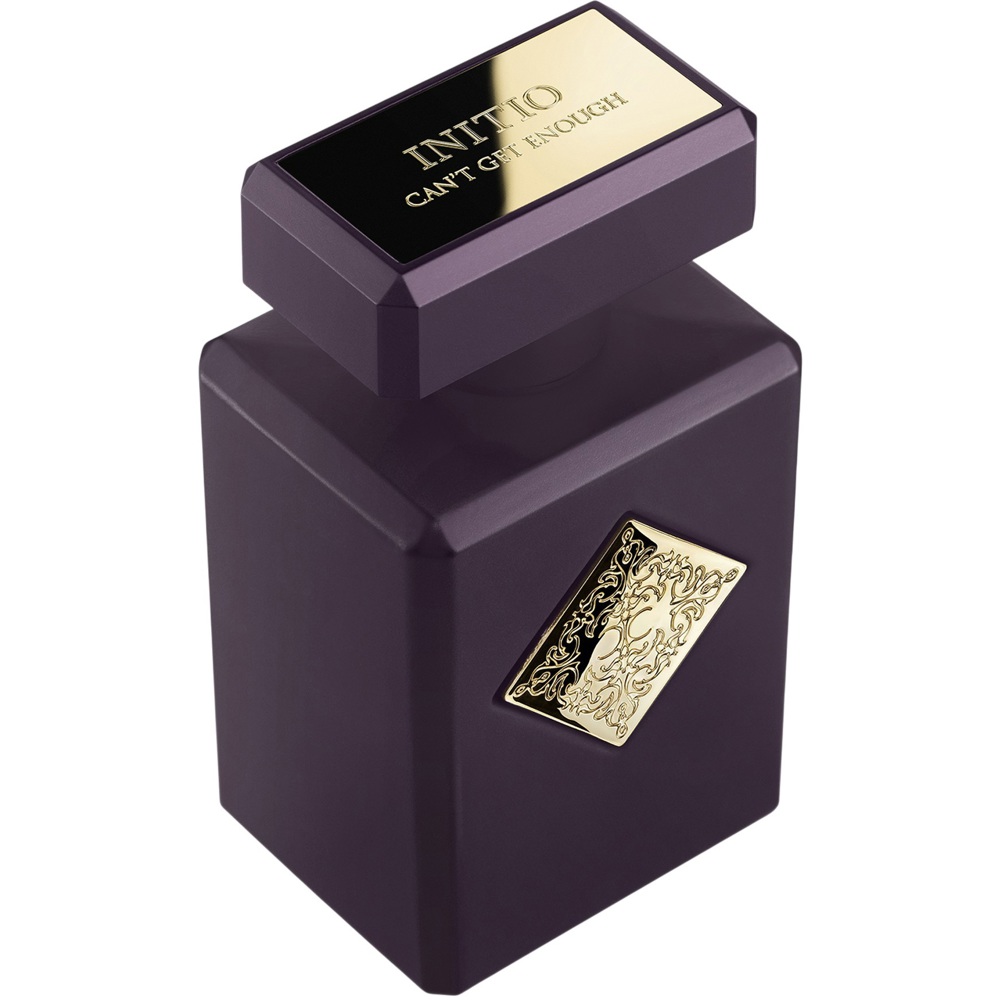 Can't Get Enough, EdP