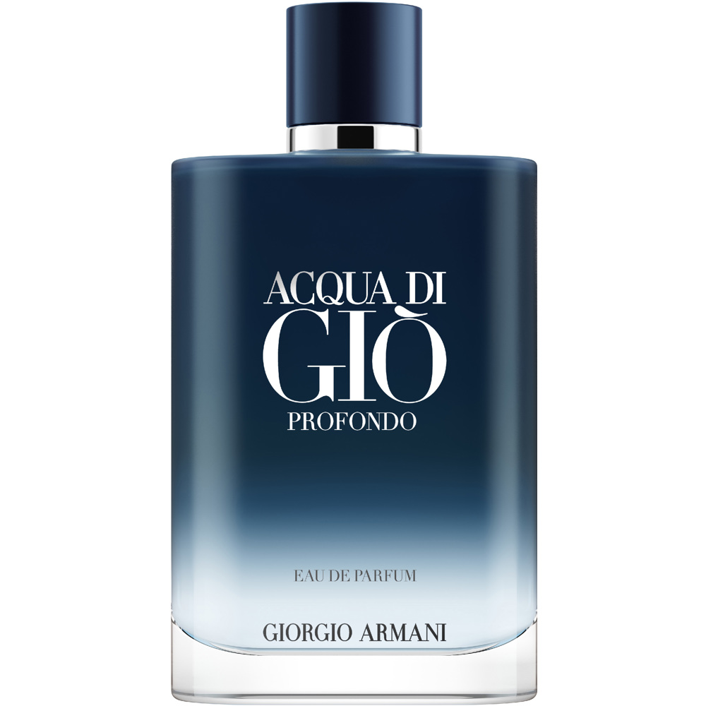 Acqua di Giò Profondo, EdP