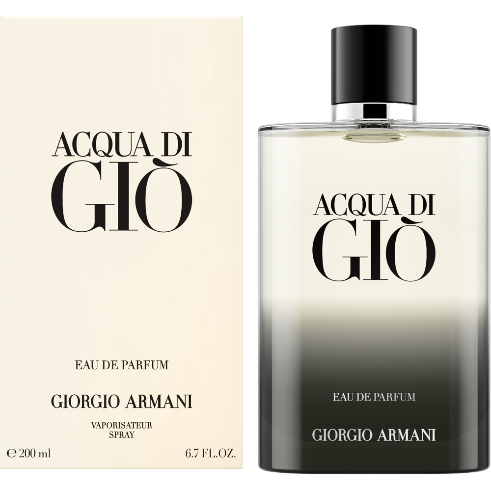 Acqua di Giò, EdP
