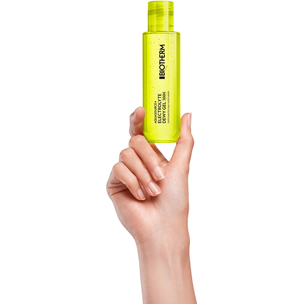 Aquasource Electrolyte, 100ml