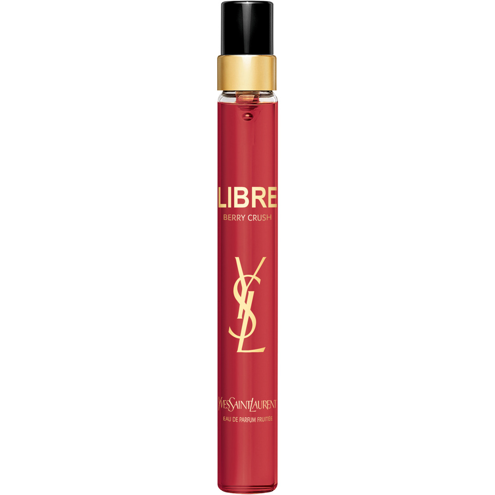 Libre Rouge, EdP Intense