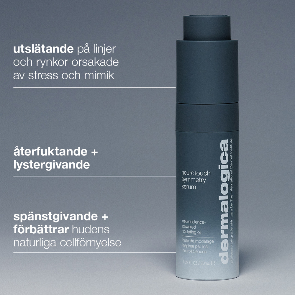 NeuroTouch Symmetry Serum, 30ml