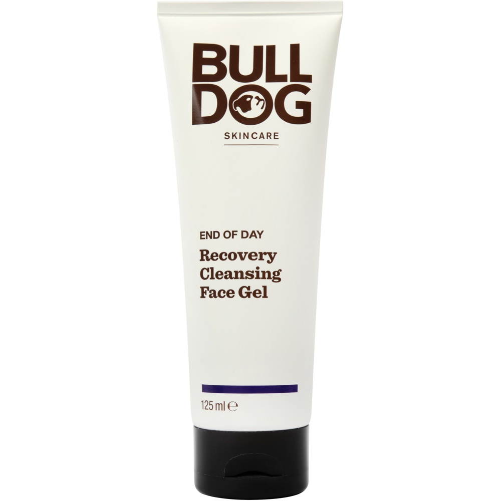 End of Day Recovery Cleansing Face Gel, 125ml
