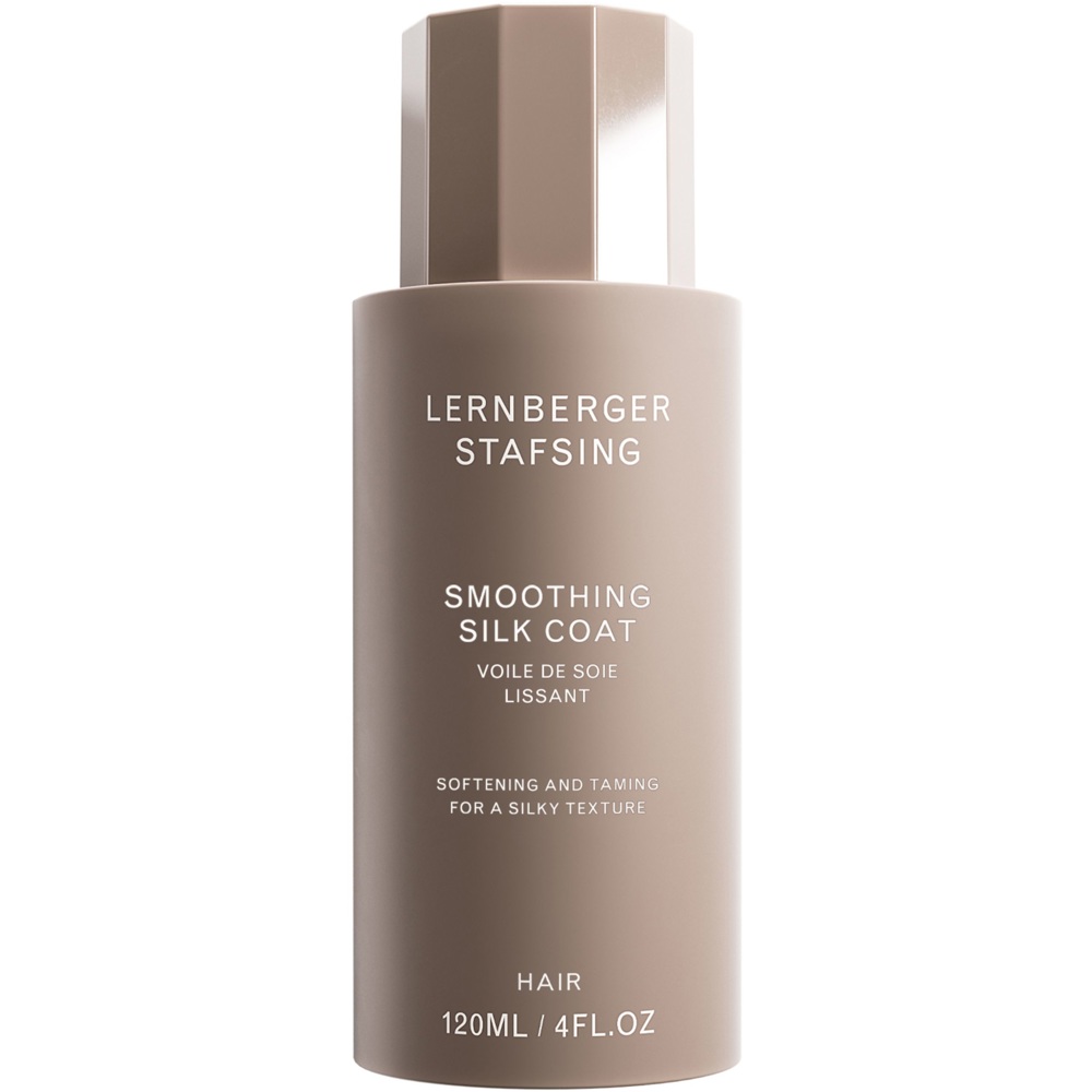 BB Smoothing Silk Coat, 120ml