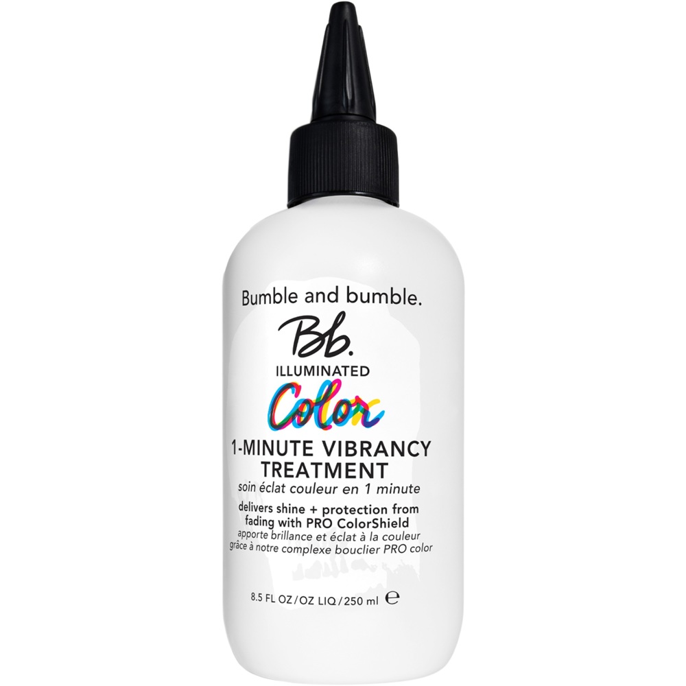 Illuminated Color 1-Minute Vibrancy Treatment, 250ml