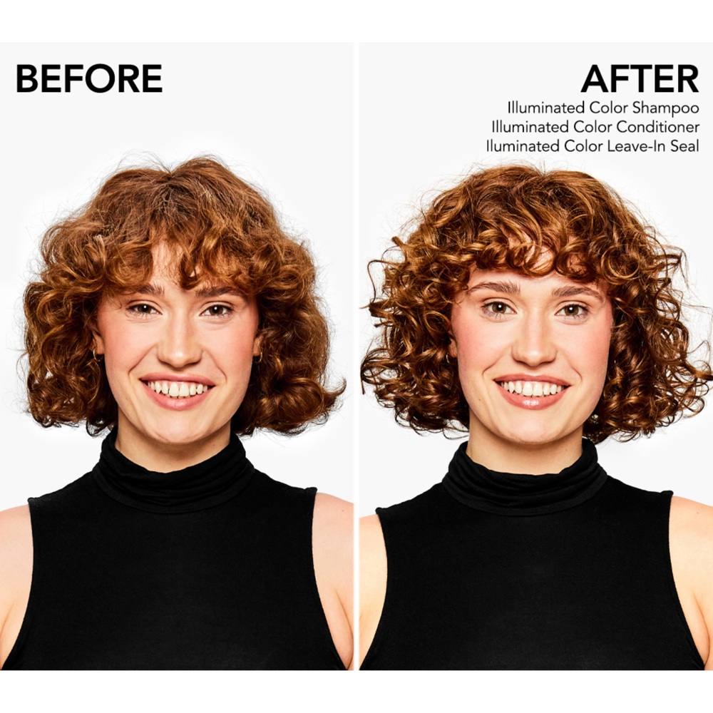 Illuminated Color Shampoo