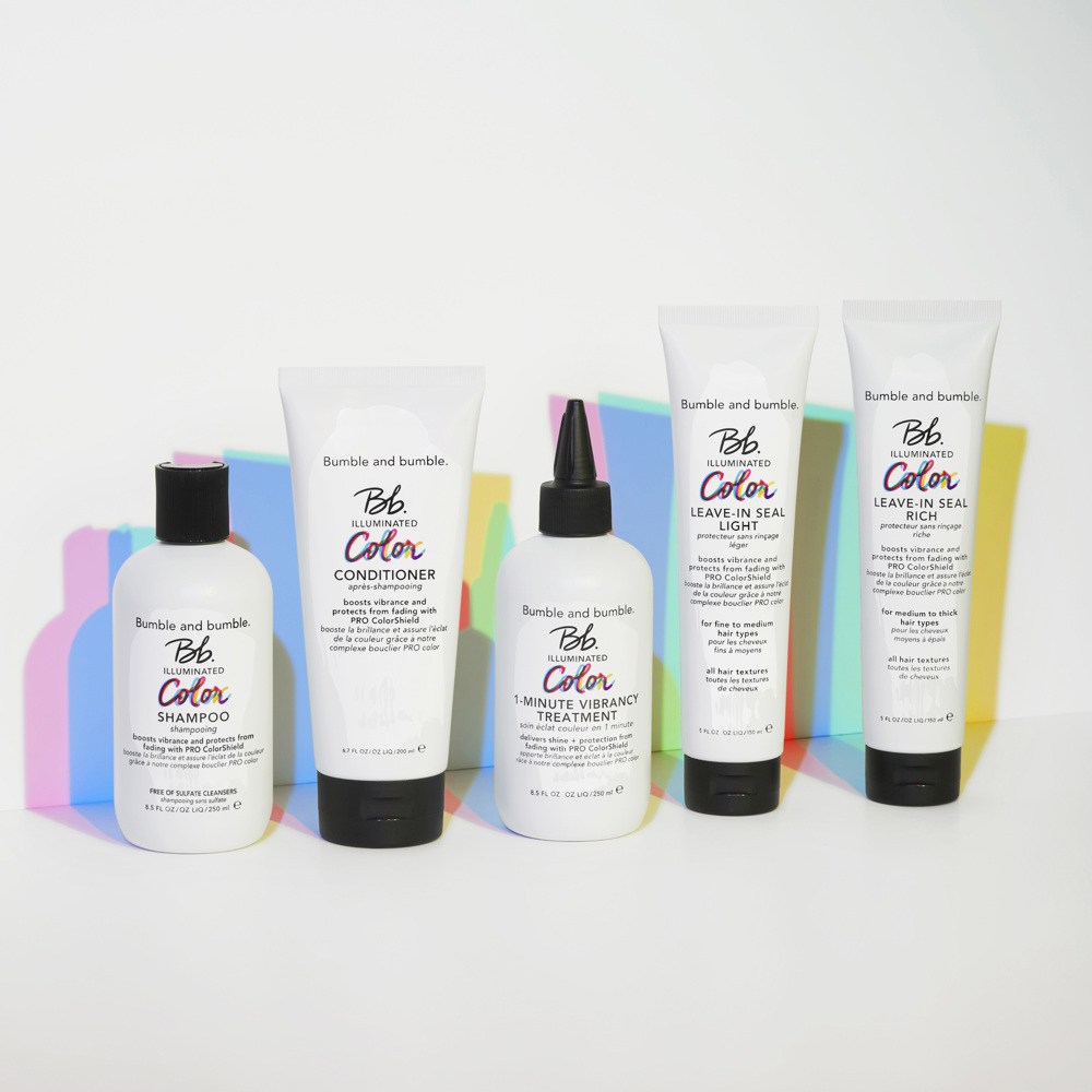 Illuminated Color Shampoo