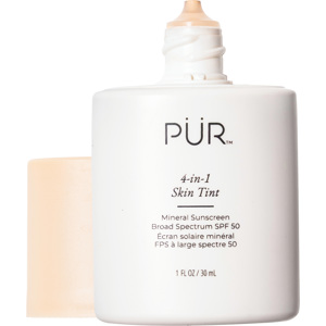 4-in-1 Skin Tint SPF50