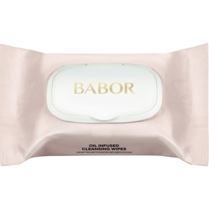 Cleansing Wipes, 25-Pack