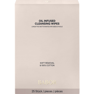 Cleansing Wipes, 25-Pack