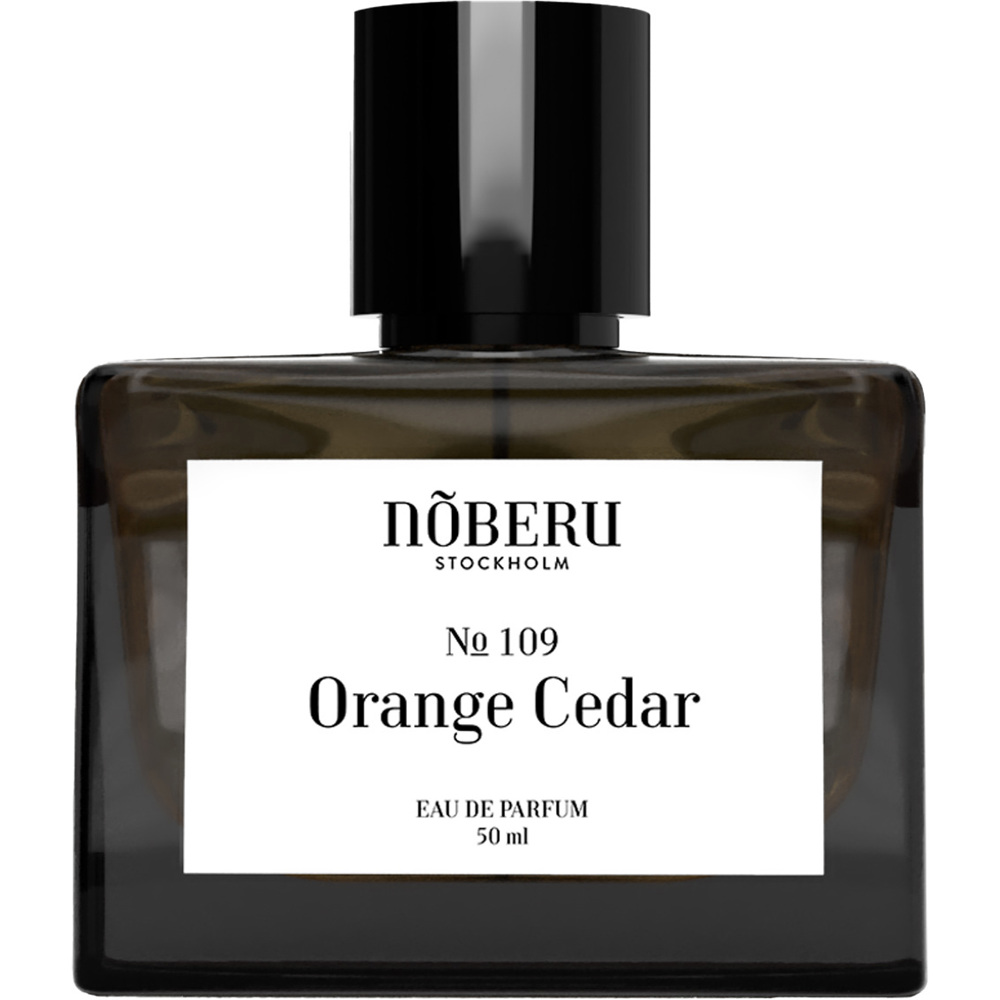 Orange Cedar, EdP