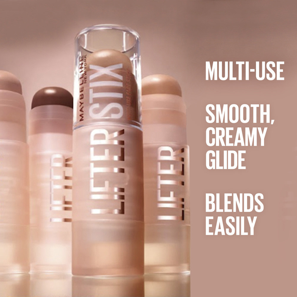 Lifter Stix Multi-Use Face Stick