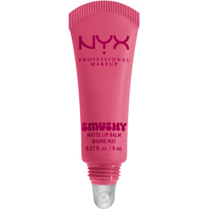 Smushy Matte Lip Balm