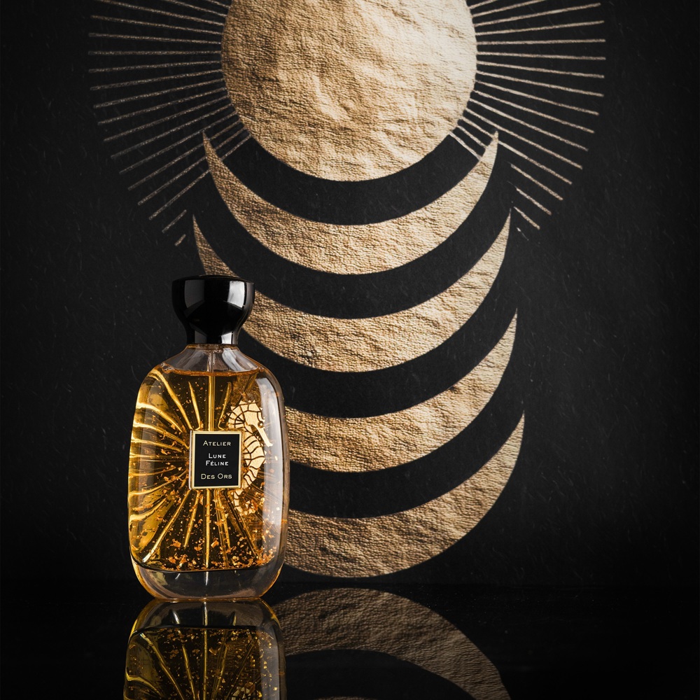 Lune Féline 2025 Limited Edition, EdP