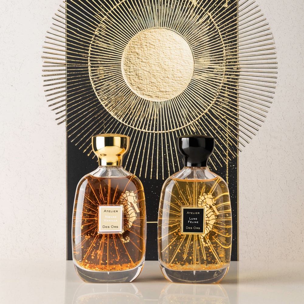 Lune Féline 2025 Limited Edition, EdP
