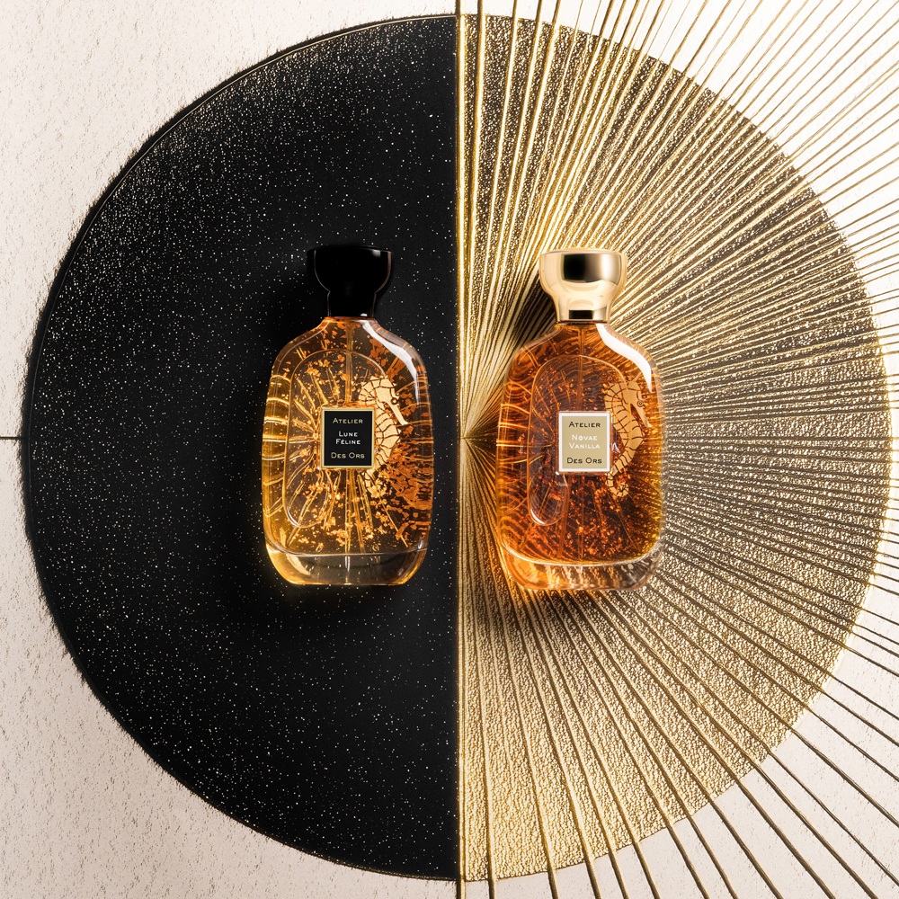 Lune Féline 2025 Limited Edition, EdP