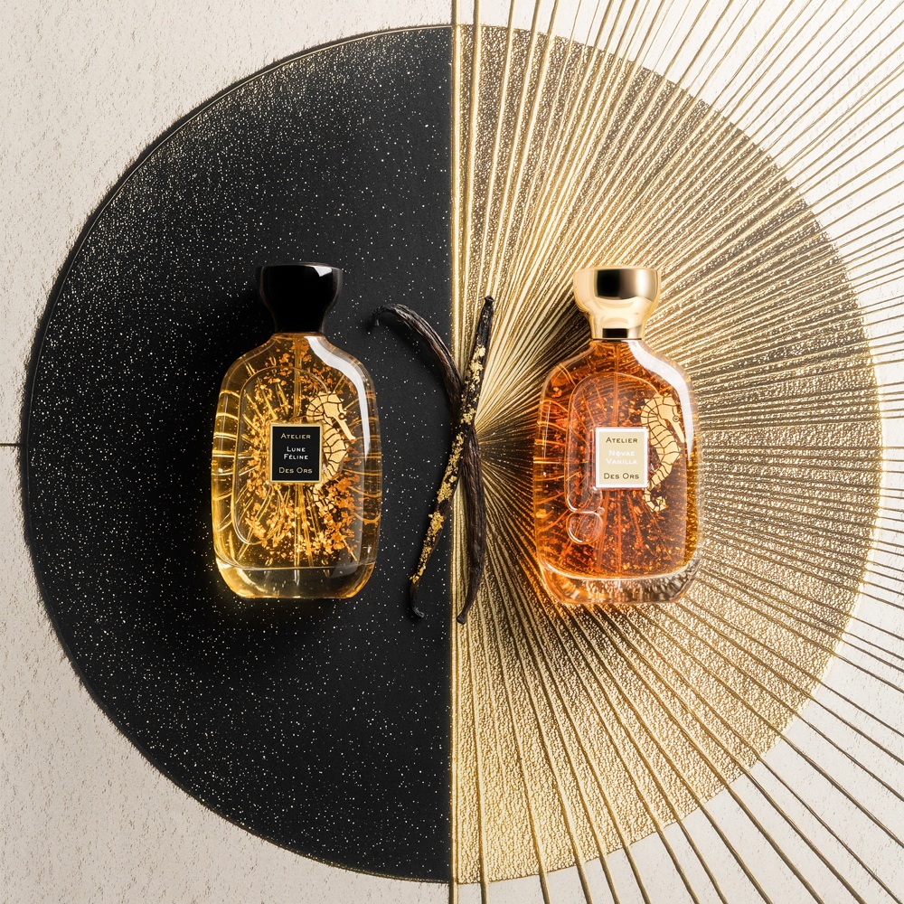 Lune Féline 2025 Limited Edition, EdP