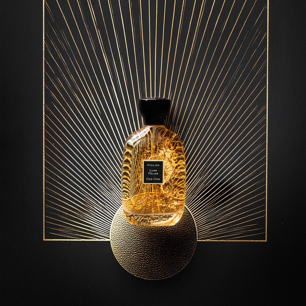 Lune Féline 2025 Limited Edition, EdP