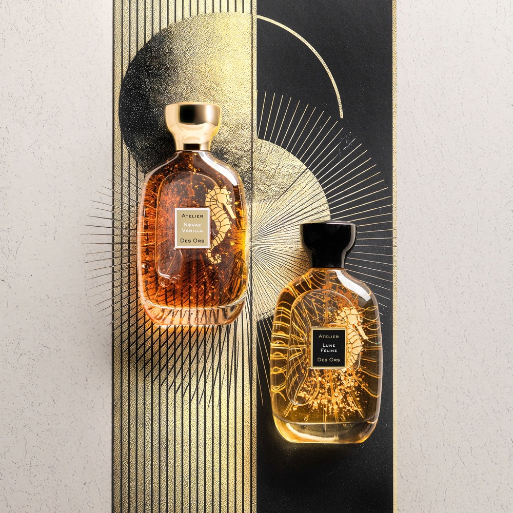 Lune Féline 2025 Limited Edition, EdP