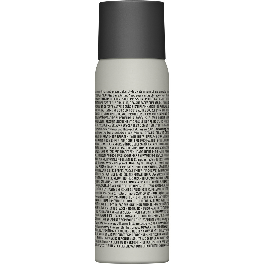 AddVolume Styling Foam