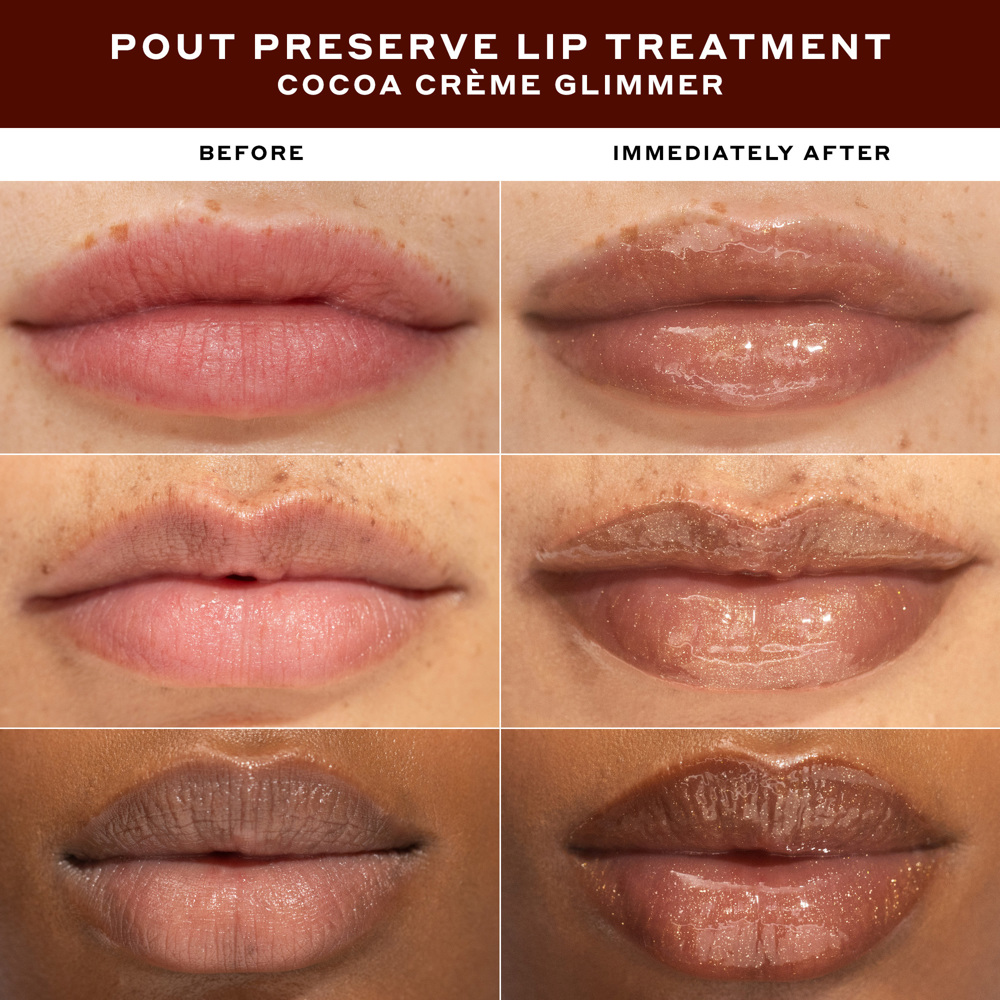 Pout Preserve Peptide Lip Treatment