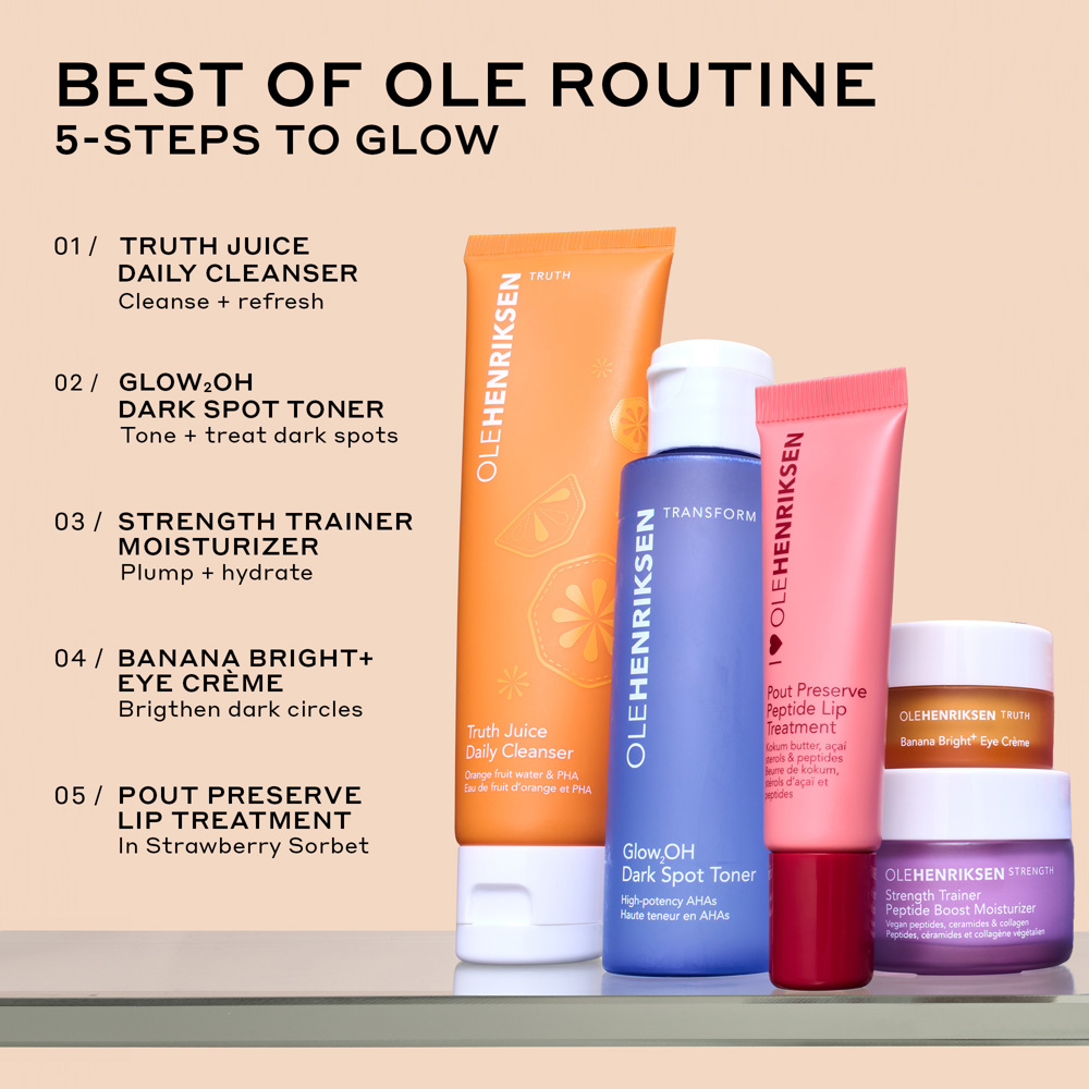 Best Sellers Mini Set
