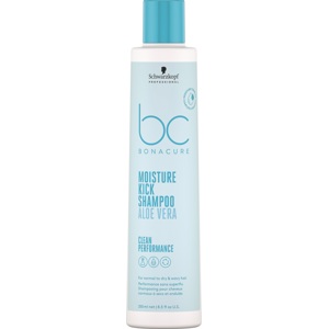 Bonacure Moisture Kick Shampoo